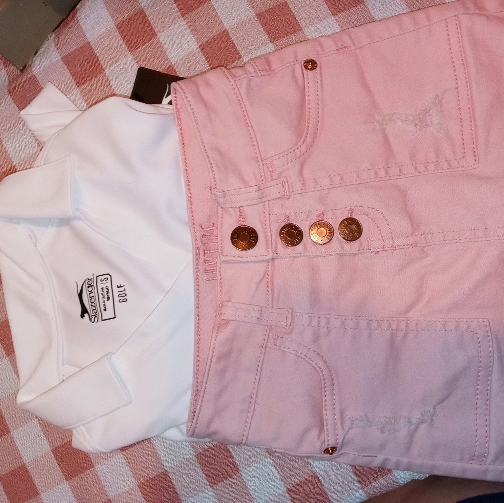 Kids golfing bundle - Picture 8 of 8